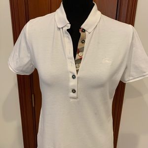 Burberry tshirt